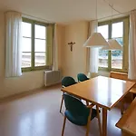 Otel Abat Cisneros Montserrat