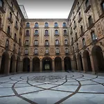 Abat Cisneros 3* Montserrat