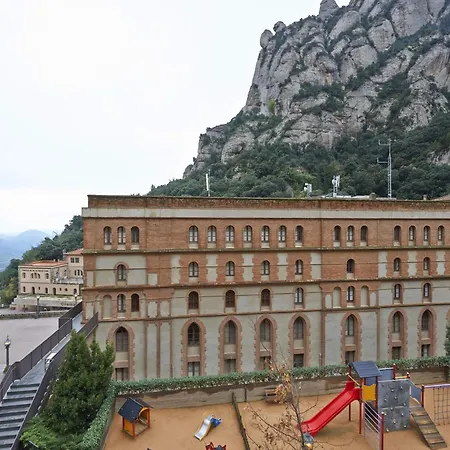 Hotel Abat Cisneros 3*