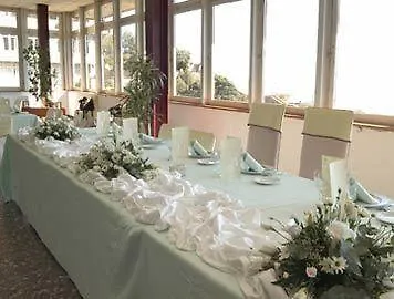 Otel Abat Cisneros