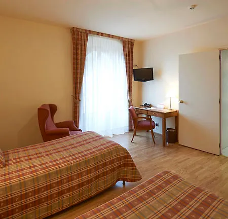Otel Abat Cisneros Montserrat