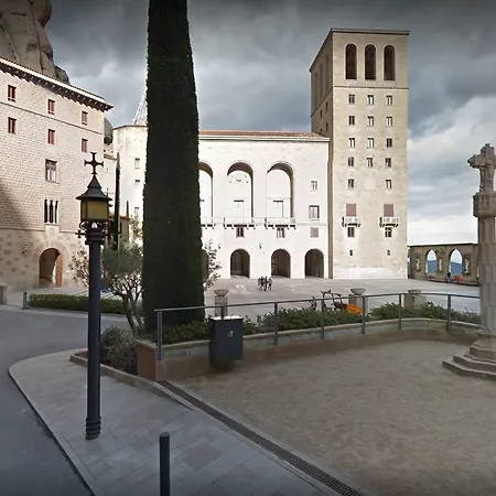 Abat Cisneros Hotel 3*