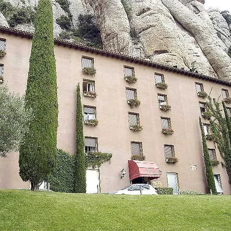 Otel Abat Cisneros