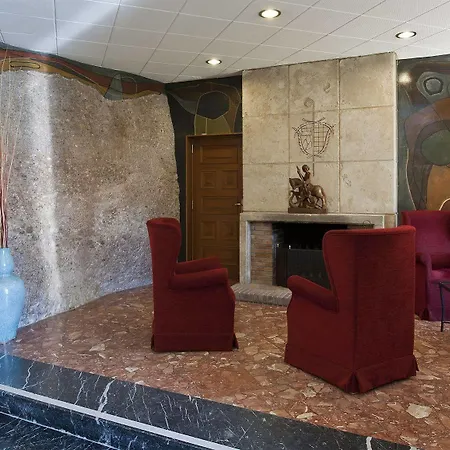 Otel Abat Cisneros 3*