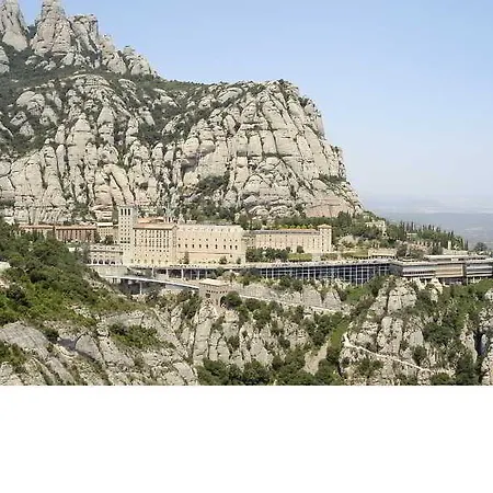 Otel Abat Cisneros
