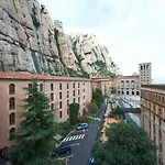 Hotel Abat Cisneros Monserrat