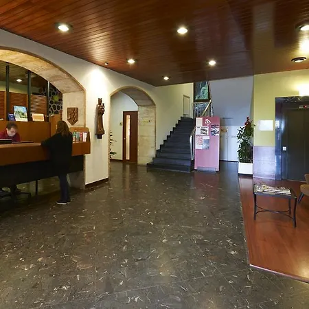 Abat Cisneros Hotel