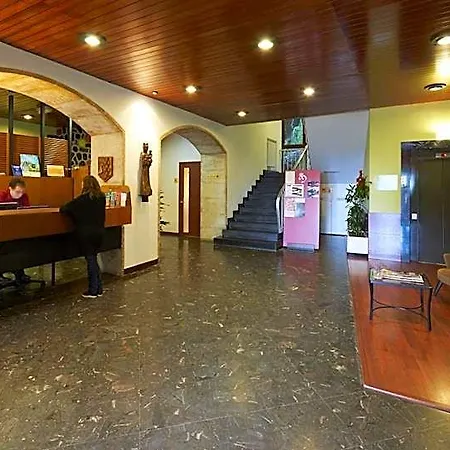 Hotel Abat Cisneros