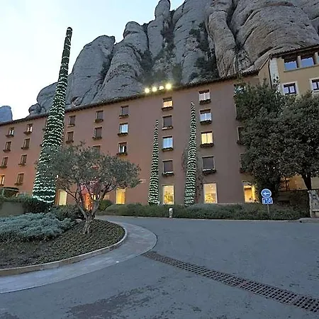 Hotel Abat Cisneros