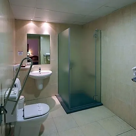 Hotel Abat Cisneros Monserrat