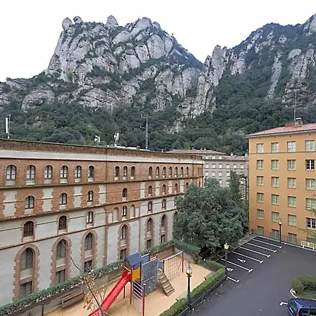 Abat Cisneros Hotel 3*