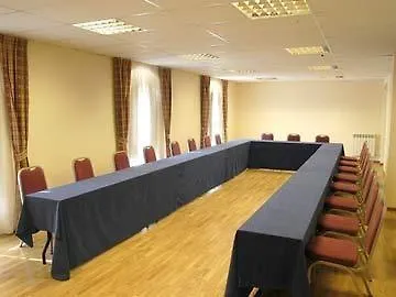 Otel Abat Cisneros Montserrat