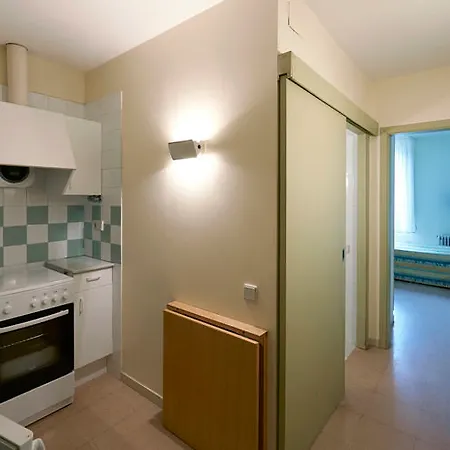 Hotel Abat Cisneros 3*