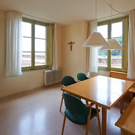 Otel Abat Cisneros Montserrat