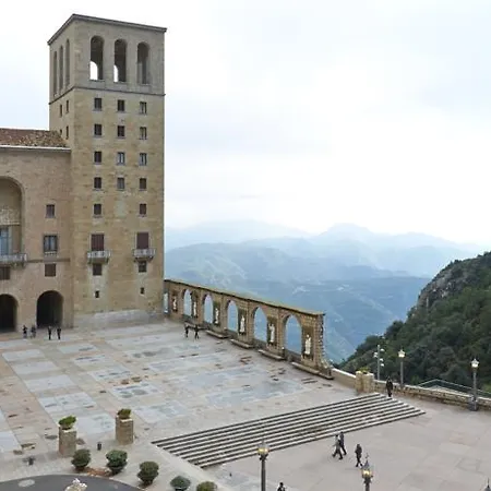 Hotel Abat Cisneros