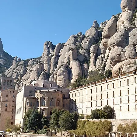 Hotel Abat Cisneros