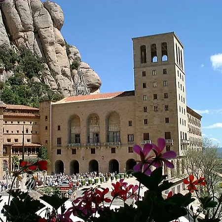 Hotel Abat Cisneros 3*